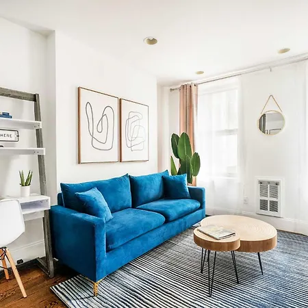 Appartamento 69-3A Prime Les Modern Brand New 1Br
